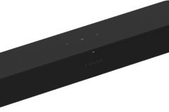 Sonos Ray Soundbar Zwart