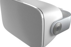 Bowers & Wilkins AM-1 Outdoor Speaker Paar Wit