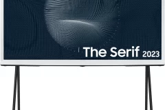 Samsung The Serif 43LS01B