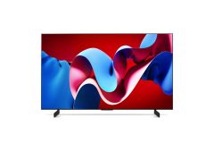 LG OLED42C45LA